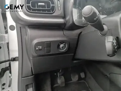 Photo 14 Citroën C3  PureTech 83 S&S BVM5