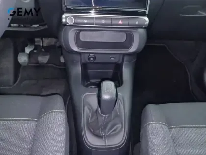Photo 15 Citroën C3  PureTech 83 S&S BVM5