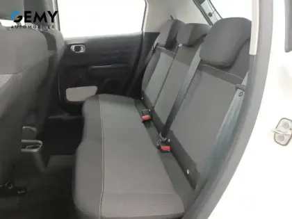 Photo 9 Citroën C3  PureTech 83 S&S BVM5