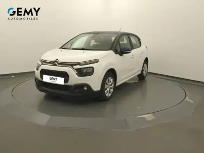 Photo Citroën C3 Feel Business