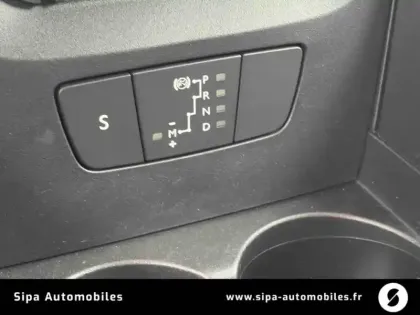 Photo 30 Citroën C3  PureTech 110 S&S EAT6