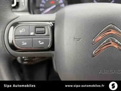 Photo 19 Citroën C3  PureTech 110 S&S EAT6