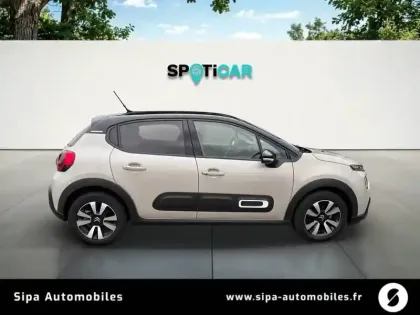 Photo 5 Citroën C3  PureTech 110 S&S EAT6