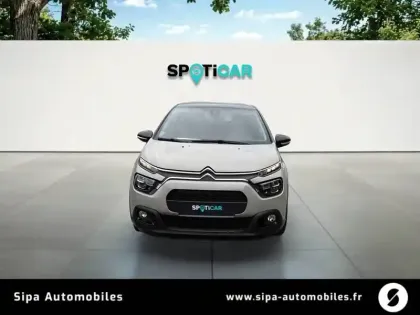 Photo 7 Citroën C3  PureTech 110 S&S EAT6