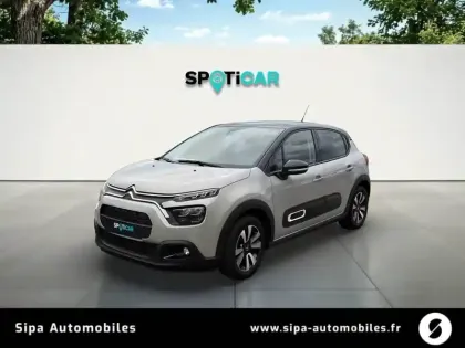 Photo Citroën C3 Shine