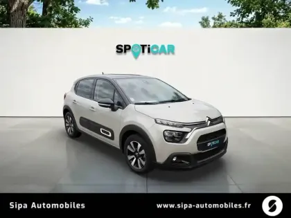 Photo 6 Citroën C3  PureTech 110 S&S EAT6