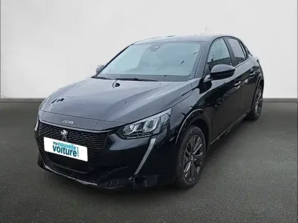 Photo Peugeot 208 Style