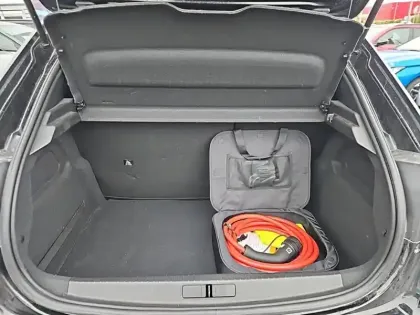 Photo 5 Peugeot 208  Electrique 50 kWh 136ch