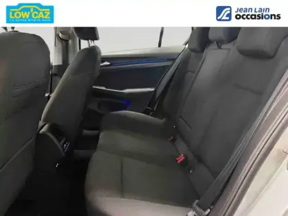 Photo 16 Volkswagen Golf  2.0 TDI SCR 115 BVM6