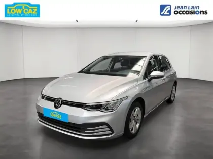 Photo Volkswagen Golf Life Business 1st