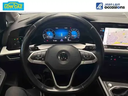 Photo 11 Volkswagen Golf  2.0 TDI SCR 115 BVM6