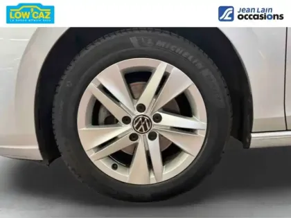 Photo 8 Volkswagen Golf  2.0 TDI SCR 115 BVM6