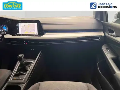 Photo 17 Volkswagen Golf  2.0 TDI SCR 115 BVM6