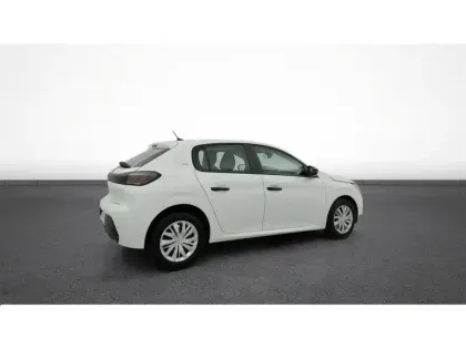 Photo 8 Peugeot 208  PureTech 75 S&S BVM5