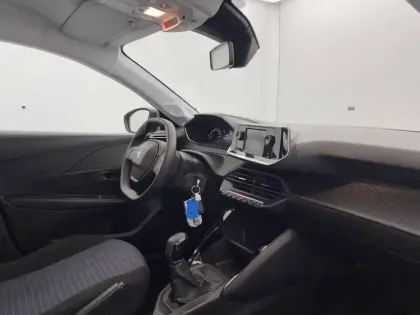 Photo 26 Peugeot 208  PureTech 75 S&S BVM5