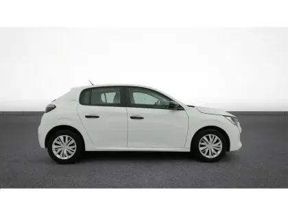 Photo 9 Peugeot 208  PureTech 75 S&S BVM5