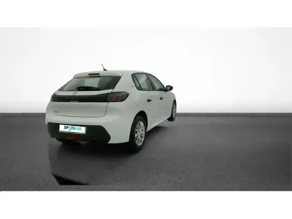 Photo 7 Peugeot 208  PureTech 75 S&S BVM5