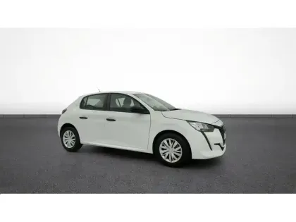 Photo 10 Peugeot 208  PureTech 75 S&S BVM5