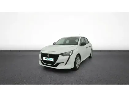 Photo Peugeot 208 Like