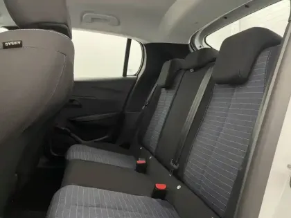 Photo 14 Peugeot 208  PureTech 75 S&S BVM5