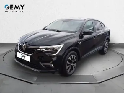 Photo Renault Arkana Evolution
