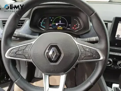 Photo 14 Renault Arkana  E-Tech hybride 145 - 22