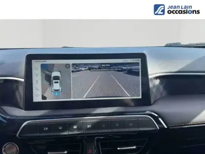 Photo 15 Mg Mg3  1.5 L Hybrid+ 195 ch