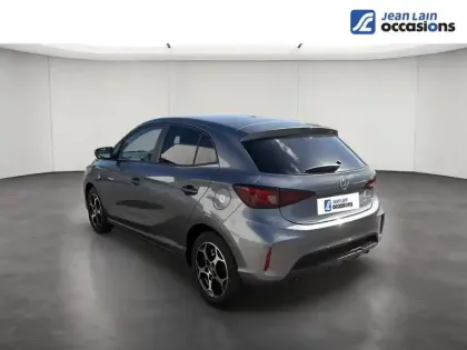 Photo 6 Mg Mg3  1.5 L Hybrid+ 195 ch