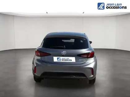 Photo 5 Mg Mg3  1.5 L Hybrid+ 195 ch