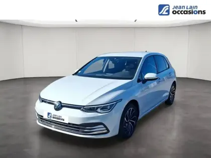 Photo Volkswagen Golf Active