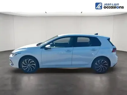 Photo 7 Volkswagen Golf  1.5 eTSI OPF 130 DSG7