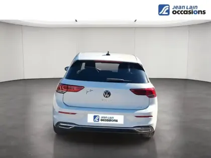 Photo 5 Volkswagen Golf  1.5 eTSI OPF 130 DSG7