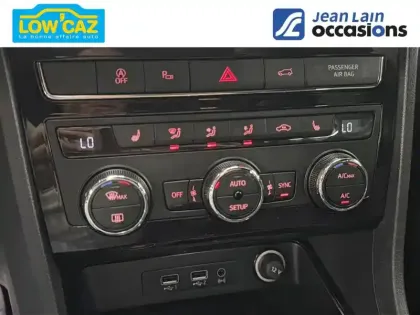 Photo 15 Seat Ateca  2.0 TDI 150 ch Start/Stop 4Drive