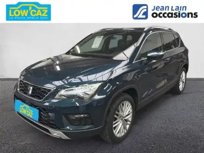 Photo Seat Ateca Xcellence