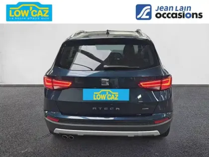 Photo 5 Seat Ateca  2.0 TDI 150 ch Start/Stop 4Drive