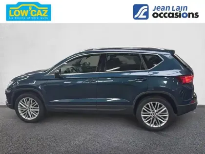 Photo 7 Seat Ateca  2.0 TDI 150 ch Start/Stop 4Drive
