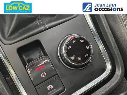 Photo 18 Seat Ateca  2.0 TDI 150 ch Start/Stop 4Drive