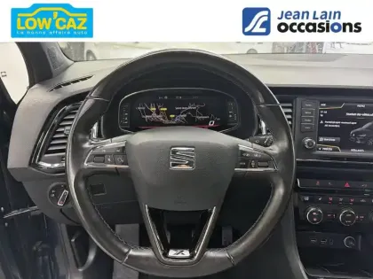 Photo 12 Seat Ateca  2.0 TDI 150 ch Start/Stop 4Drive