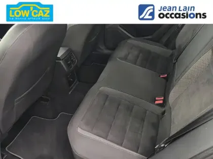 Photo 16 Seat Ateca  2.0 TDI 150 ch Start/Stop 4Drive