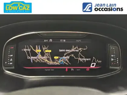 Photo 11 Seat Ateca  2.0 TDI 150 ch Start/Stop 4Drive
