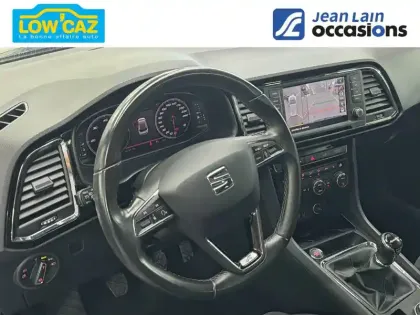 Photo 10 Seat Ateca  2.0 TDI 150 ch Start/Stop 4Drive