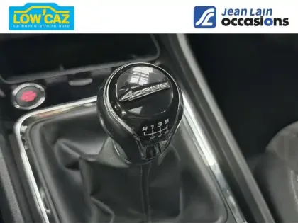 Photo 17 Seat Ateca  2.0 TDI 150 ch Start/Stop 4Drive