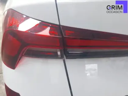 Photo 18 Skoda Kamiq  1.5 TSI Evo 2 150 ch DSG7 ACT