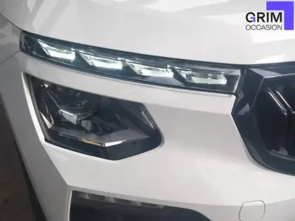 Photo 16 Skoda Kamiq  1.5 TSI Evo 2 150 ch DSG7 ACT