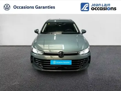 Photo 8 Volkswagen Passat  2.0 TDI EVO SCR 150 DSG7