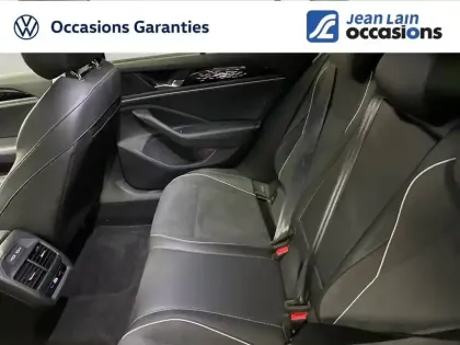 Photo 5 Volkswagen Passat  2.0 TDI EVO SCR 150 DSG7