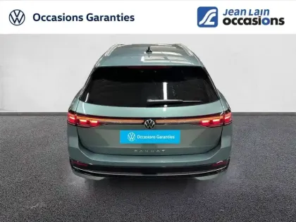 Photo 7 Volkswagen Passat  2.0 TDI EVO SCR 150 DSG7