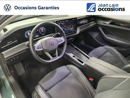 Photo 12 Volkswagen Passat  2.0 TDI EVO SCR 150 DSG7