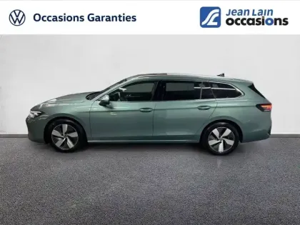 Photo 6 Volkswagen Passat  2.0 TDI EVO SCR 150 DSG7