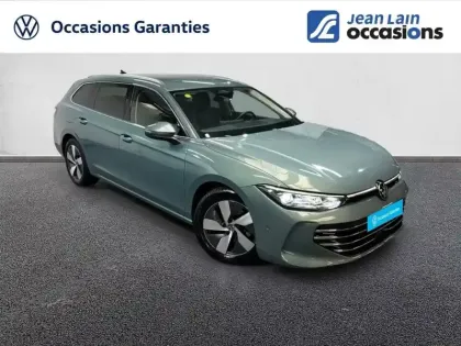 Photo 9 Volkswagen Passat  2.0 TDI EVO SCR 150 DSG7